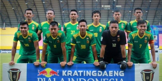 Jelang Kick Off Liga 2, Sriwijaya FC Terus Rekrut Pemain