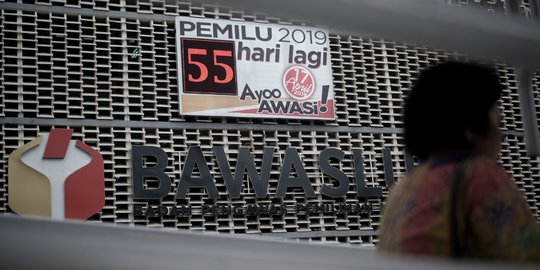 Bawaslu akan Cabut Akreditasi Pemantau Pemilu yang Langgar Aturan