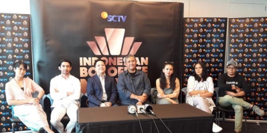 Luna Maya dan Vanesha Prescilla Akan Bersaing di IBOMA 2019