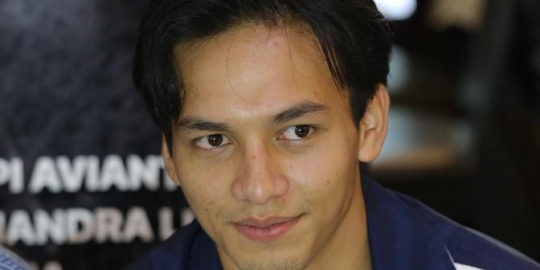 Jefri Nichol Ogah Buka-Bukaan Soal Pacar