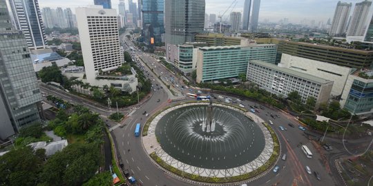 BI Ungkap Tiga Tantangan Indonesia Bisa Jadi Negara Maju