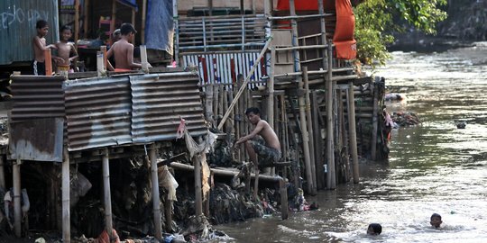 2.934 Anak Mengalami Stunting di Kota Serang, 86 Balita Gizi Buruk