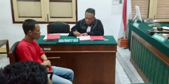 Prabowo Diadili Gara-Gara Palsukan Surat Polisi