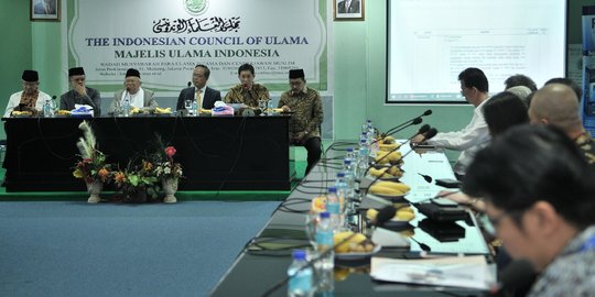 Fatwa Haram Golput dari MUI yang Membingungkan