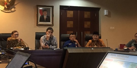 Sebelum Terjadi OTT KPK, KASN Mengaku Sudah Peringatkan Sekjen Kemenag