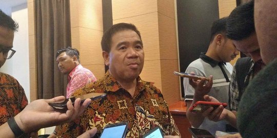 Peredaran Oli Palsu Gerogoti Omzet Nasional Hingga Rp 4,5 triliun