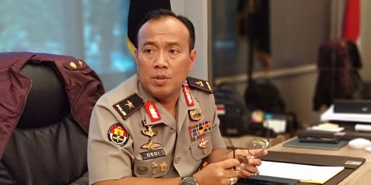Mabes Polri Tegaskan Ajak Warga Golput di Pemilu Bisa Dipidana