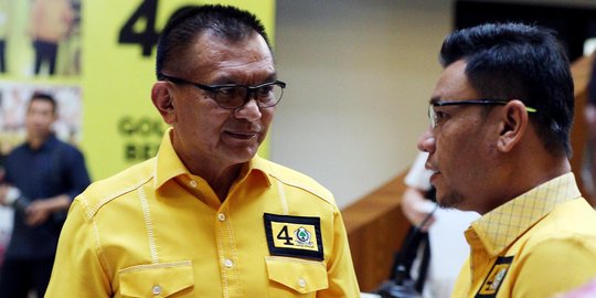 Sekjen Golkar Tantang Amien Rais Datangi Hotel Borobudur untuk Buktikan Jin