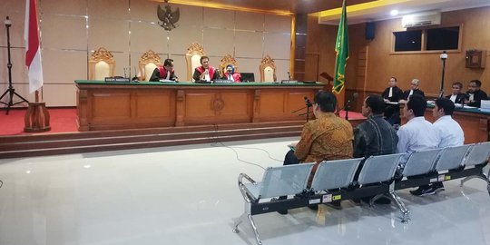 Tolak Bayar Fee ke Pejabat Pemkab Bekasi, Konsultan Meikarta Buat Cerita Diintai KPK