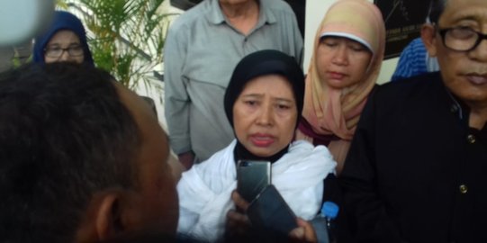 2 Kali Batal Sidang, Jaksa Bungkam Ditanya Alasan Tak Hadirkan Bos First Travel