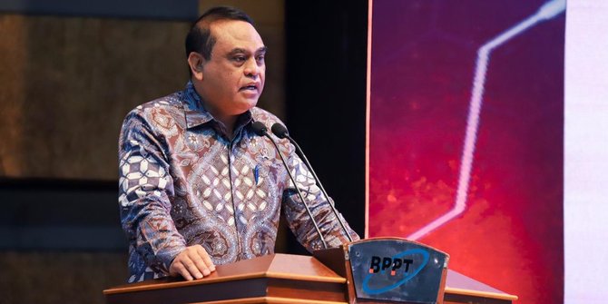 Pendaftaran Rekrutmen PPPK Tahap II Bakal Dibuka Juni-Juli 2019