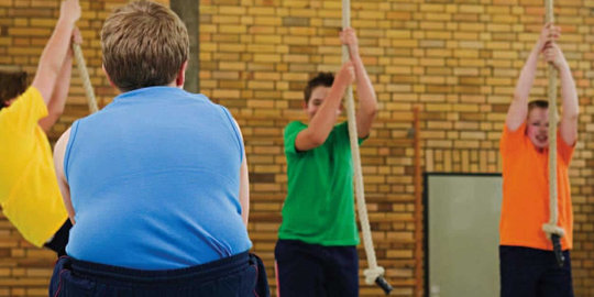 Obesitas Ternyata Bisa Picu Seseorang Mengalami Puber Sebelum Waktunya