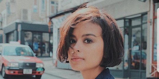 Sang Ayah Ulang Tahun, Eva Celia Unggah Foto Lawas Menggemaskan