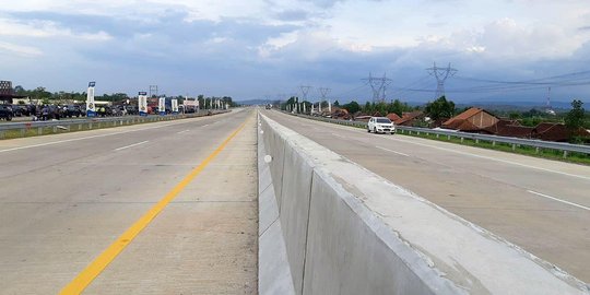 Rencana Pembangunan Tol Pontianak-Singkawang Sudah Masuk Studi Kelayakan