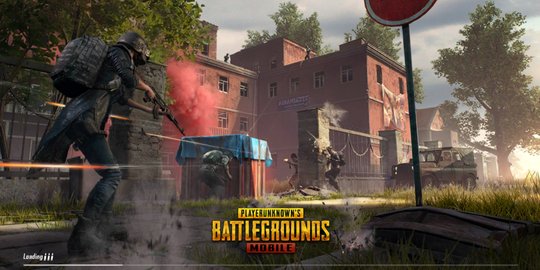 Menkominfo Enggan Komentar Terkait Fatwa Haram Game PUBG