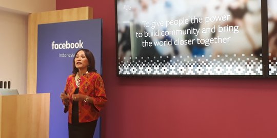 Sri Widowati Mundur, Siapa yang Akan Memimpin Facebook Indonesia?