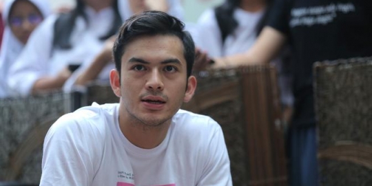 Nonton Film Bareng, Kode Rizky Nazar dan Syifa Hadju Pacaran?