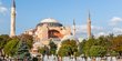Erdogan: Sudah Waktunya Hagia Sophia Jadi Masjid