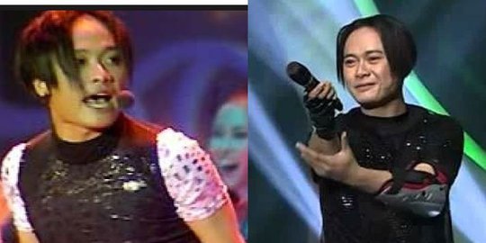 dulu terkenal, 3 artis dangdut ini apa kabar?