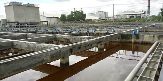 PT RUM Klaim Bau Busuk Yang Dikeluhkan Warga Sukoharjo Sudah Ditangani