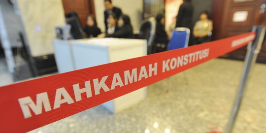 MK Putuskan Batas Waktu 7 Hari Bagi Calon Pemilih yang Ingin Pindah TPS