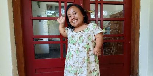 Disabilitas Harus Dapat Hak Pendidikan dan Kerja yang Sama