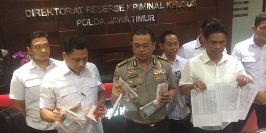 4 Bulan Pungli Honor 36 Pegawai, Kepala Puskesmas di Tuban Raup Rp 171 Juta