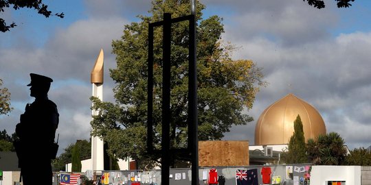 Usai Penembakan di Christchurch, Banyak Orang Ingin Pindah ke Selandia Baru