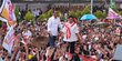 BPN Sarankan Jokowi Bahas Visi Misi Daripada Baju Putih