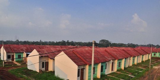 berkualitas standard