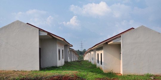 simak 5 untung rugi sebelum memilih beli rumah subsidi