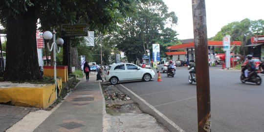 Berselisih Urusan Les, Ibu Usir Bocah SD Dari Mobil Minta Maaf dan Akui Khilaf