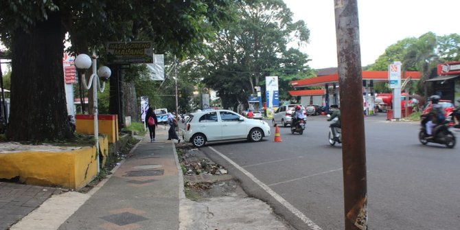 Berselisih Urusan Les, Ibu Usir Bocah SD Dari Mobil Minta Maaf dan Akui Khilaf Berselisih Urusan Les, Ibu Usir Bocah SD Dari Mobil Minta Maaf dan Akui Khilaf