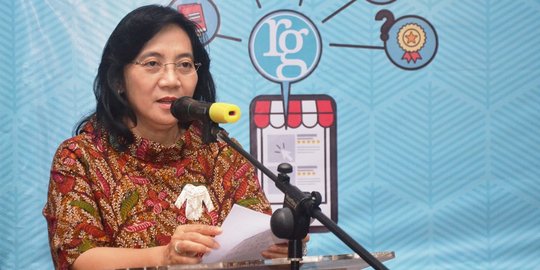 Kumpulkan Pengusaha Surabaya, Kemenperin Dorong IKM Go Digital