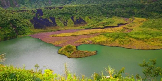 4 Rekomendasi Destinasi Wisata di Kawasan Gunung Galunggung