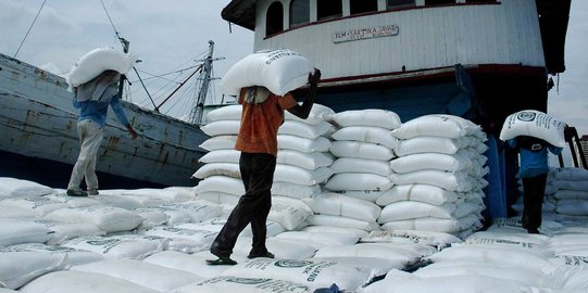 Pupuk Indonesia: OTT KPK Terkait Jasa Angkut Amoniak, Bukan Distribusi Pupuk