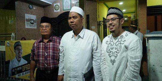 Politikus Golkar Ingatkan Jangan Saling Benci Hanya Karena Pemilu