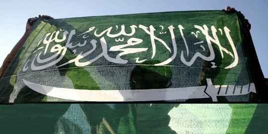Kritik Kerajaan Soal Pelanggaran HAM, Dosen Hukum Ditangkap Otoritas Saudi