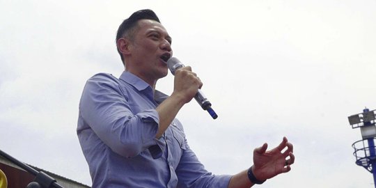Demokrat Beri Masukan kepada Prabowo untuk Hadapi Pilpres Keempat