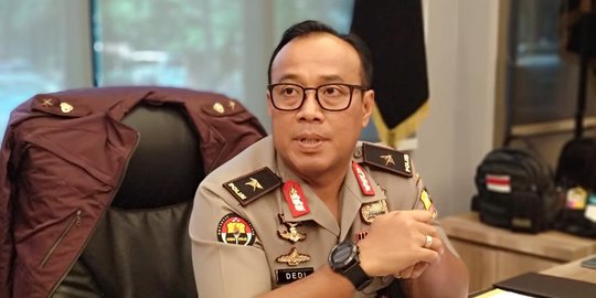 Beredar Percakapan Grup WA Diduga Polisi Menangkan 01, Ini Kata Mabes Polri