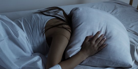 Sejumlah Fakta Mengenai Mimpi, Kembang Tidur di Malam Hari