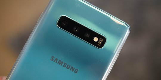 Kamera Samsung Galaxy S10 Tetap Lebih Baik Dari Huawei P30 Pro? | merdeka.com - merdeka.com