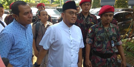 BPN Yakin Prabowo Bisa Ungguli Jokowi di Debat Keempat