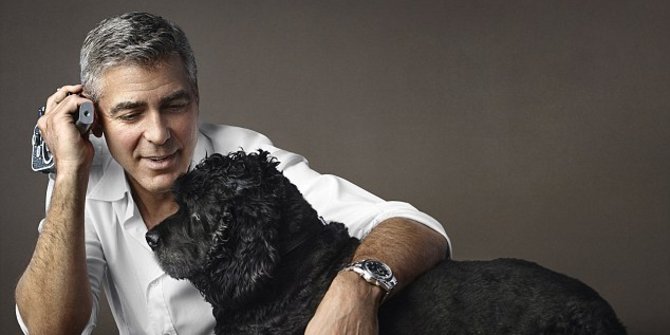 Protes Hukuman Mati LGBT, George Clooney Serukan Boikot 9 Hotel Milik Sultan Brunei