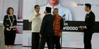 Debat Seru Jokowi vs Prabowo Subianto, Kekuatan TNI Jadi Sorotan