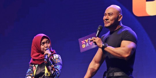 Bukan untuk Mobil Mewah Deddy Corbuzier Keluar Uang 