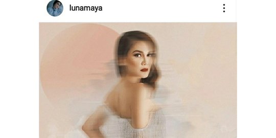 Ditanya Nyari Suami atau Pacar, Begini Jawaban Luna Maya