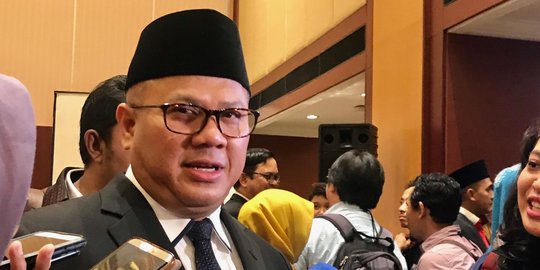 Jelang Pencoblosan, KPU Sarankan Masyarakat Pelajari Visi Misi Peserta Pemilu