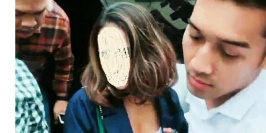 Nicky Tirta Rasakan Adanya Perubahan dalam Diri Artis VA
