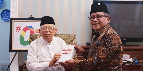 Gelar Kampanye di Bekasi dan Jaksel, PDIP Siapkan 2.000 Peci Serta Sarung